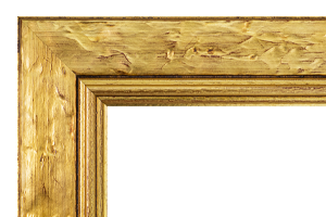 Marco de pintura 