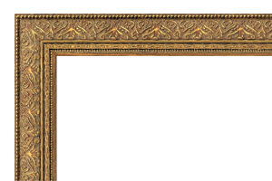 Marco de pintura 