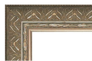 Marco de pintura 