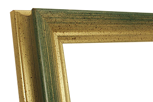 Marco de pintura 