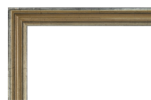 Marco de pintura 