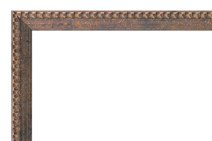Marco de pintura 