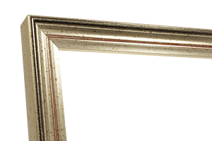 Marco de pintura 