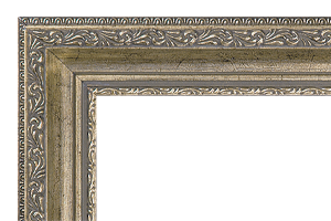 Marco de pintura 