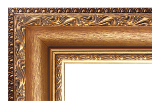 Marco de pintura 