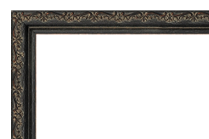 Marco de pintura 