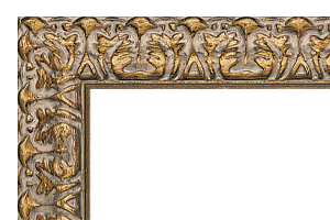 Marco de pintura 