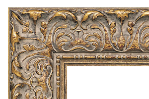 Marco de pintura 
