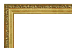 Marco de pintura 