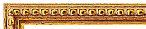 Marco de pintura 
