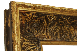 Marco de pintura 