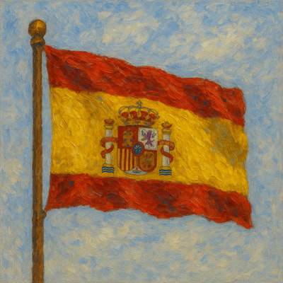 España