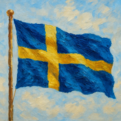Suecia