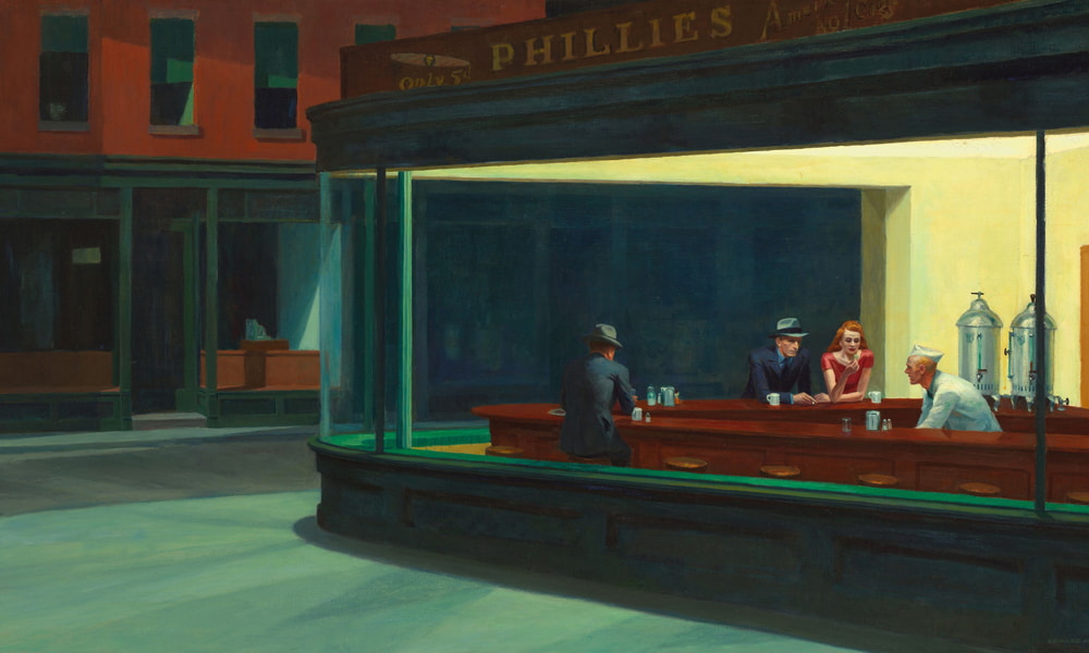 Artistas del siglo XX – Modernidad, Vanguardia y Pop Art