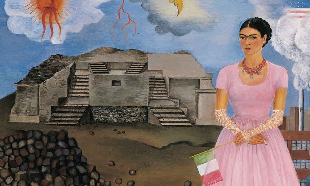 Artistas destacadas: mujeres que marcan el mundo del arte