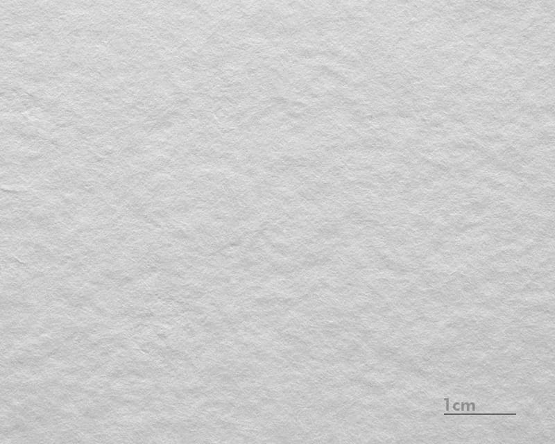 Bizan White, 300g (Washi hecho a mano, blanco)  1