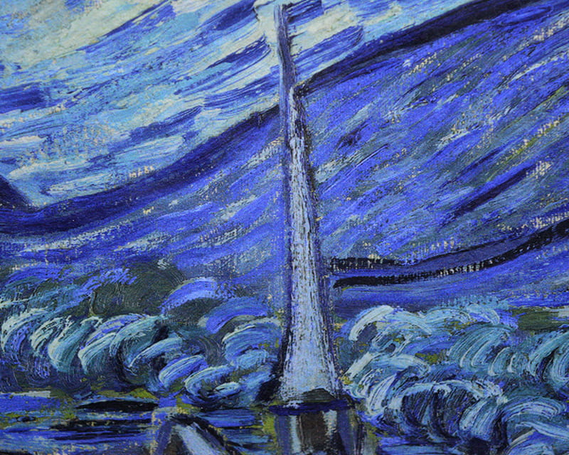 Acuarela Cartón Munch (Hahnemühle Torchon 285)  4