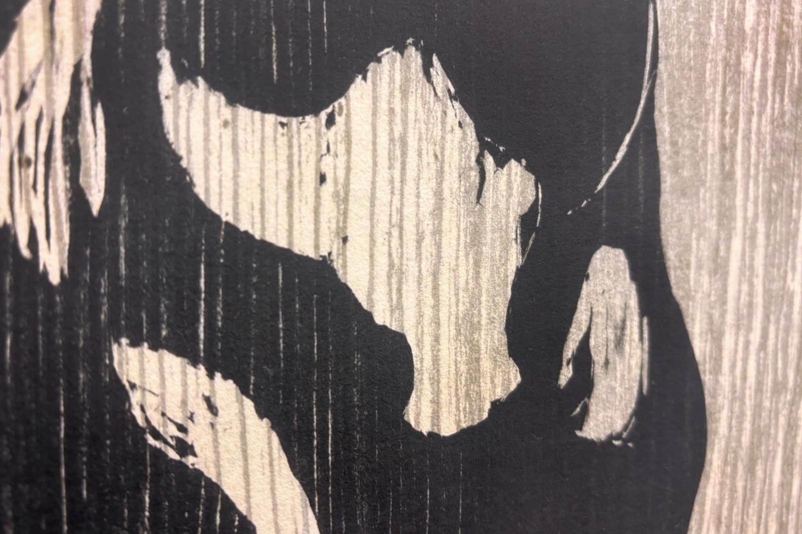 Beso - Edvard Munch