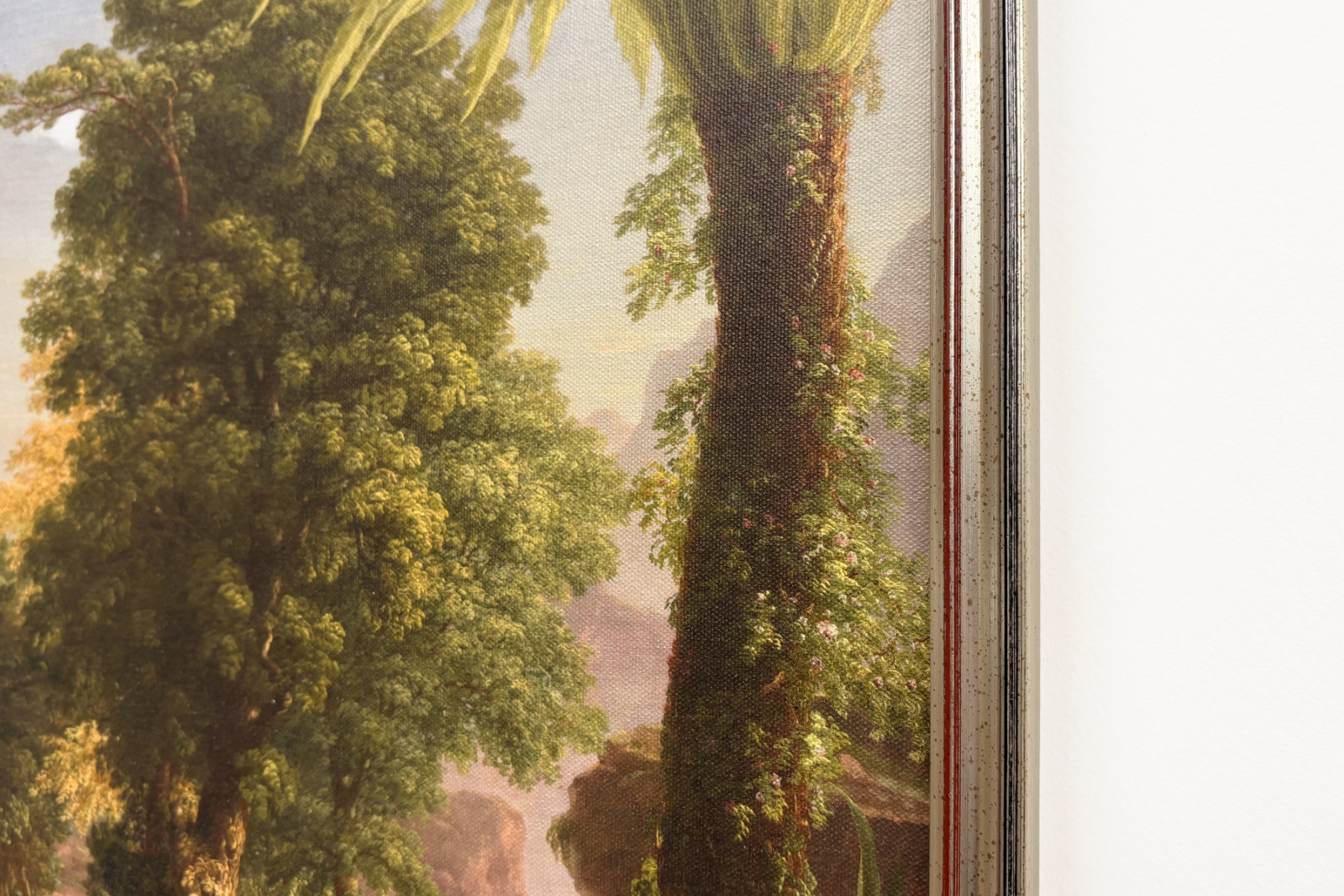 El viaje de la vida: Juventud, 1842 - Thomas Cole