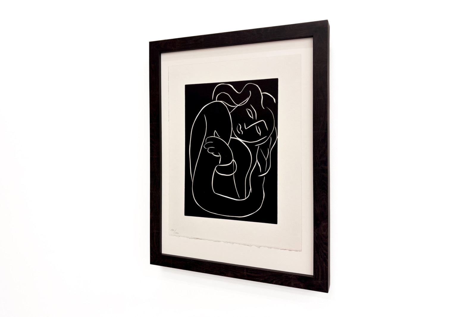 Pasiphaé - Henri Matisse