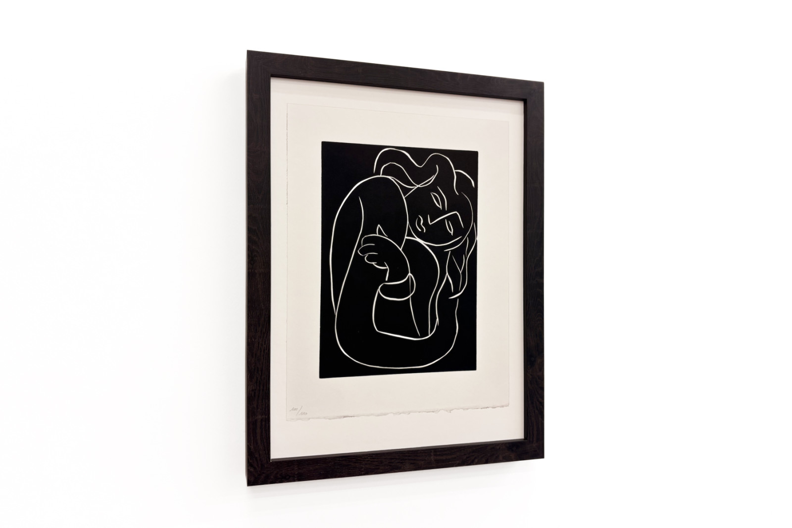 Pasiphaé - Henri Matisse