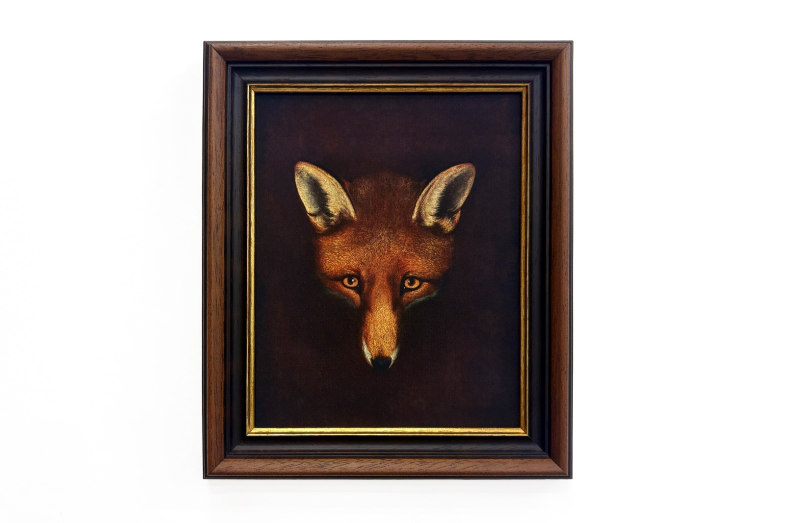 Renard el zorro, hacia 1800, 1922 - Philip Reinagle