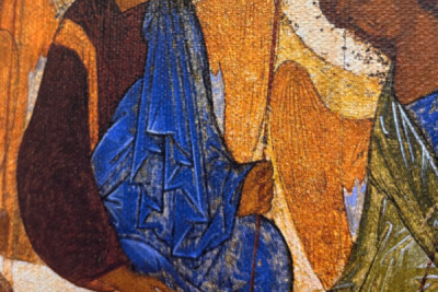 Santísima Trinidad (Troitsa)
