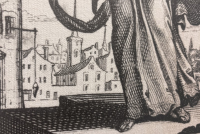 Justicia, 1636