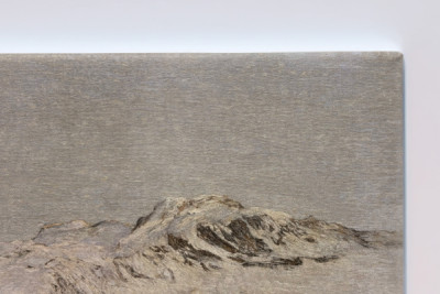 El castigo de la lujuria - Giovanni Segantini