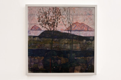 Sol poniente, 1913