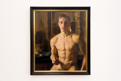 El Boxeador