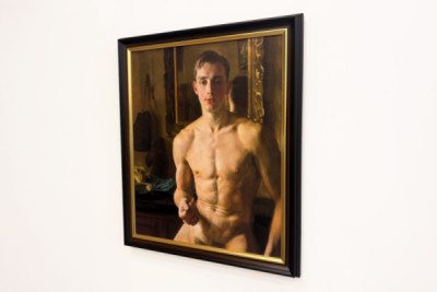 El Boxeador