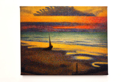 Playa de Heist