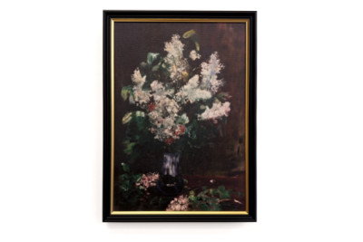 Ramo de lilas