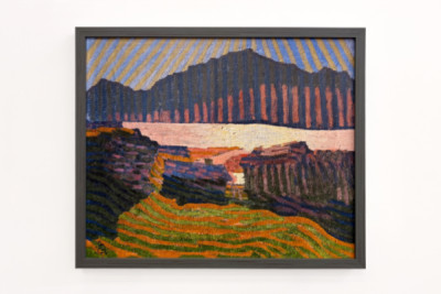 Vista de Capolago, c. 1907