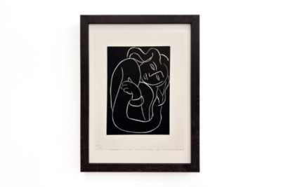 Pasiphaé - Henri Matisse