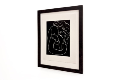 Pasiphaé - Henri Matisse