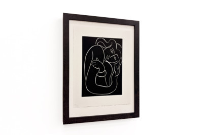 Pasiphaé - Henri Matisse