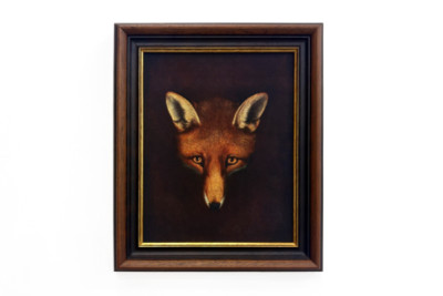 Renard el zorro, hacia 1800, 1922 - Philip Reinagle