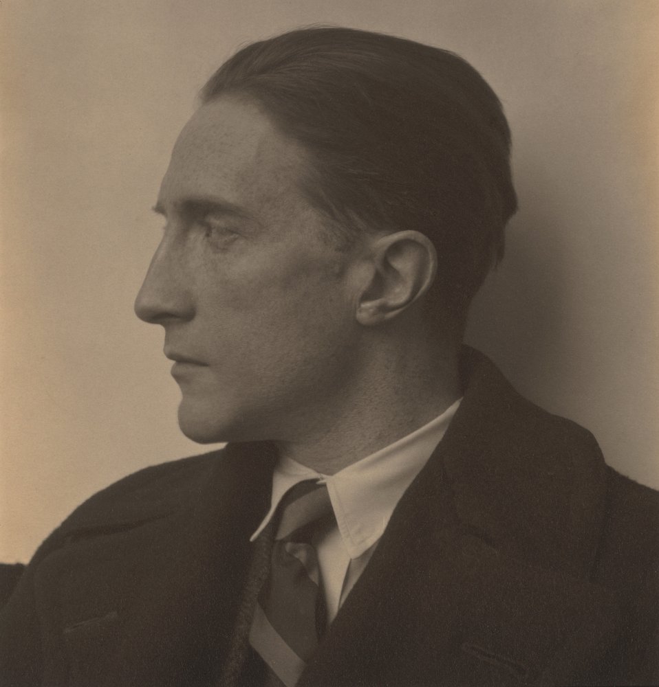 Marcel Duchamp de Alfred Stieglitz