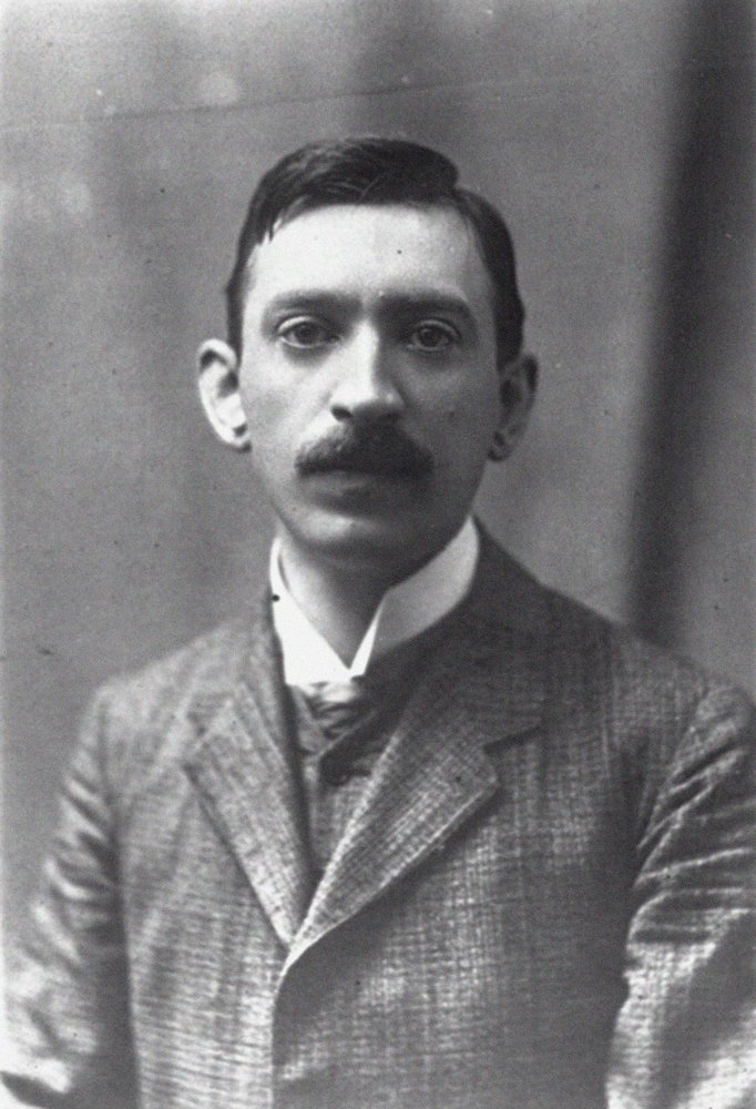 Nikolai Nikolayevich Tcherepnin de Anonymous Anonymous