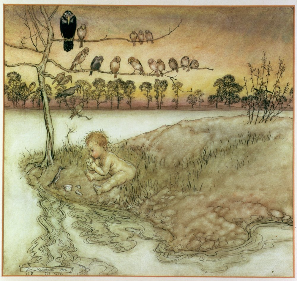 Ilustración para 