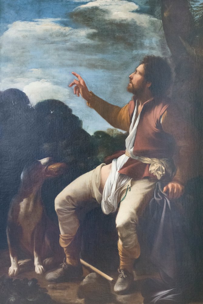 San Rocco de Carlo Saraceni