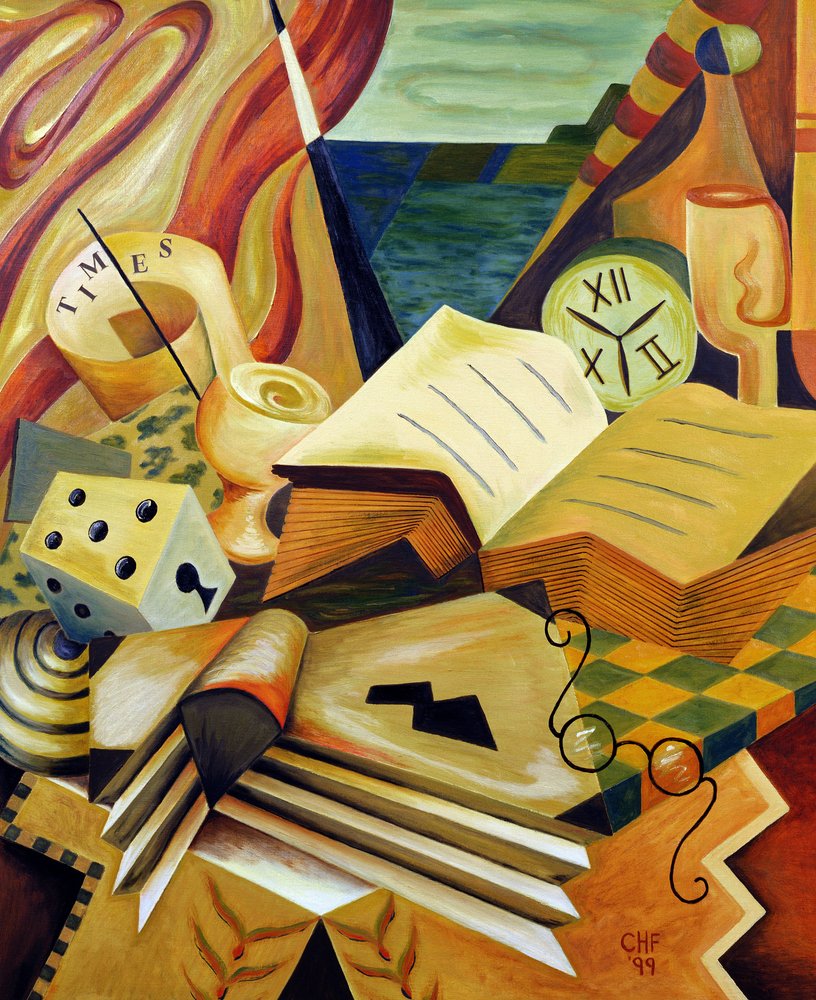 El rincón de lectura, 1999 de Carolyn Hubbard-Ford