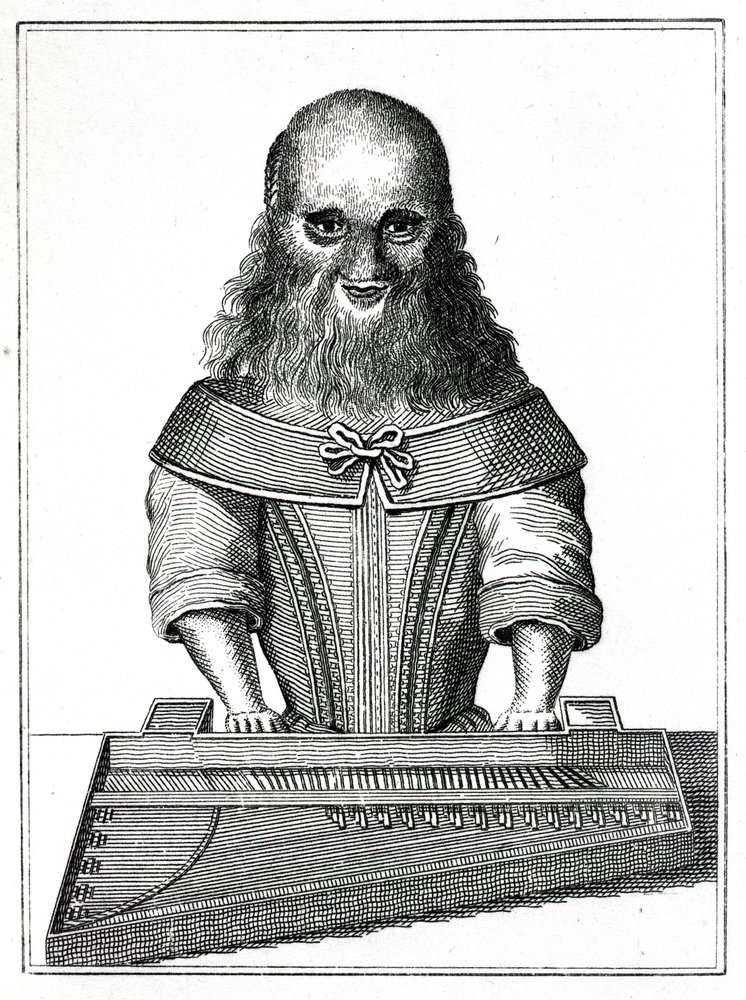 Barbara Urselin de English School