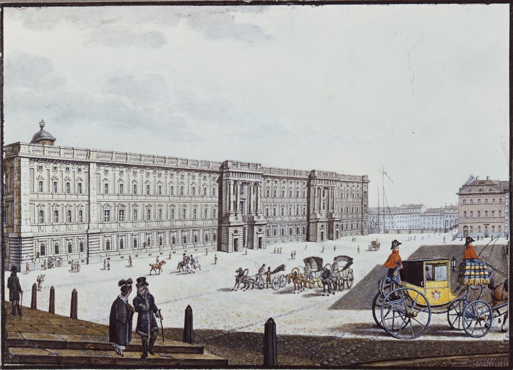 Imagen desconocida de F.A. Calau
