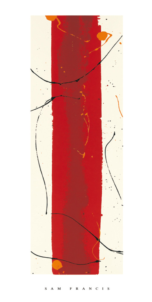 Sin título, 1984 de Francis Sam