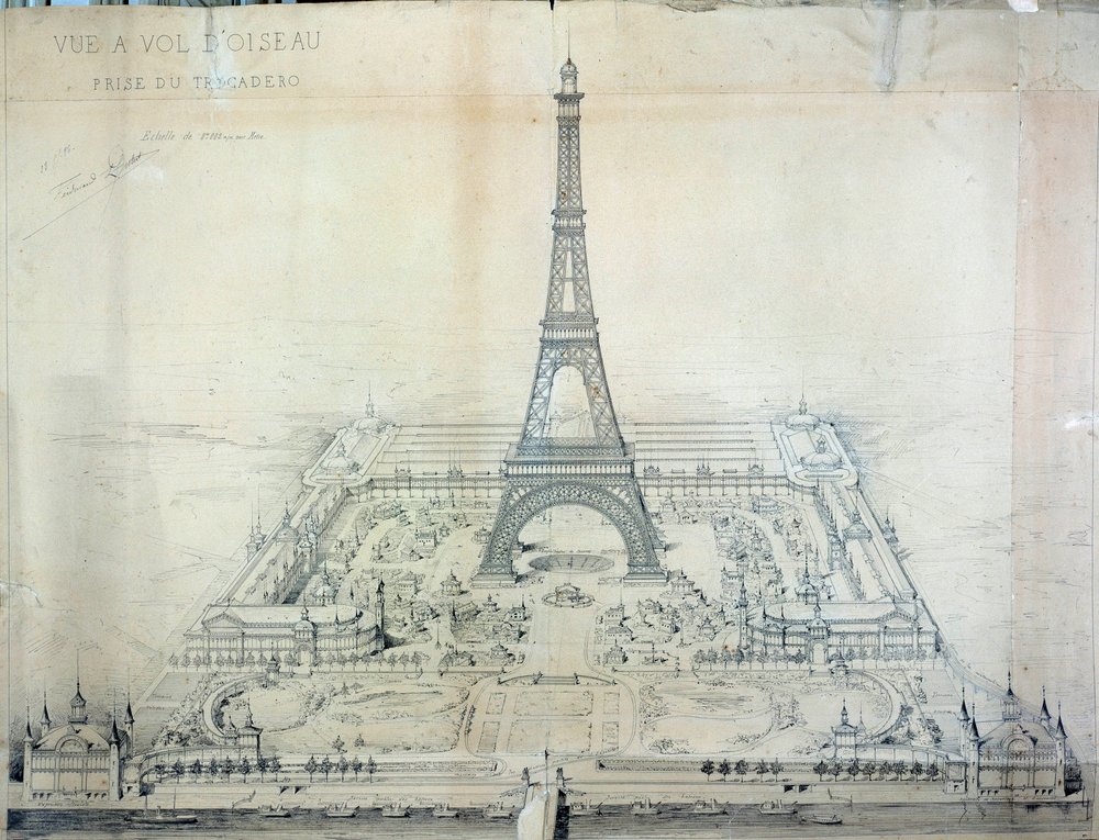 Imagen desconocida de French School