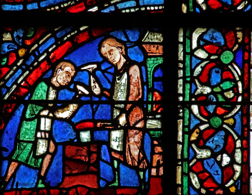 Donantes - herreros de French School