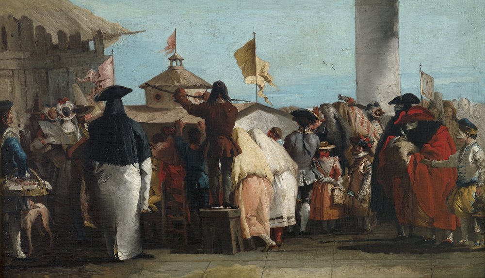 fart27522 de Giovanni Domenico Tiepolo